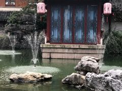 -祝家花園(伯渎港店)