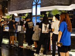 -Let's Taipei 非常烘焙(太古里店)