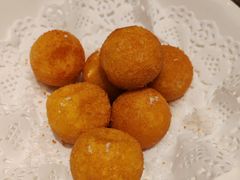 -万荣烤鸭店·北京菜(农光里店)