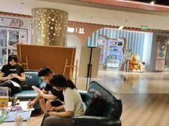 -NRG健身私教CLUB(打浦桥店)