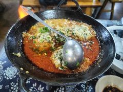 -张关合渣(航空大道店)