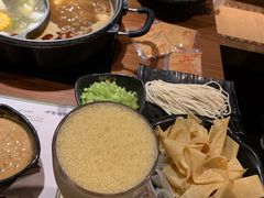 -呷哺呷哺 黄金牧场 (回龙观港龙店)