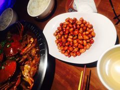 -胖哥俩肉蟹煲(济南世茂国际广场店)