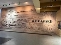 -敦煌市博物馆