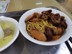 -广和隆猪蹄面(钟法路店)