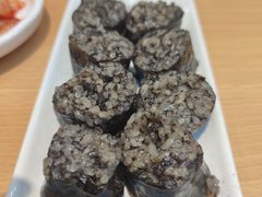 -米村拌饭(通州万达店)