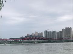 -咸阳湖景区