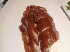 -四季民福烤鸭店(王府井灯市口店)