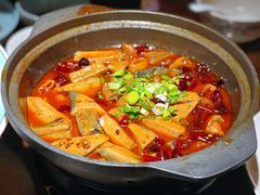 -应天大明王朝·南京菜(中山陵店)