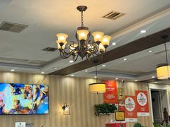-桃子餐厅·天津菜(红星路直营店)