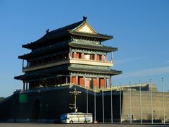 -都一处烧麦馆(前门店)