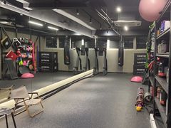 -每练有胜健身工作室(EFC店)