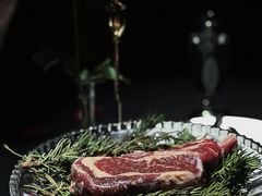 -小火花·干式熟成牛排馆Spark SteakHouse(剑桥郡店)