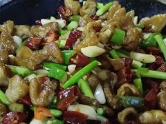 -张关合渣(航空大道店)