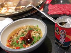 -井格重庆火锅(西直门凯德Mall店)