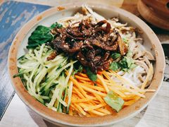 -滇越乘象云南餐厅(豆各庄店)