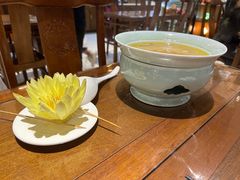 -福慧慈缘素食餐厅(王府井店)
