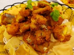 蒜香骨-大欢喜饭店(江怡路店)