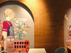 -COSTA COFFEE(新奥购物中心店)
