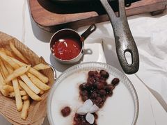 -牛扒先生·厚切雪花牛扒西餐厅(北京路禺山路店)