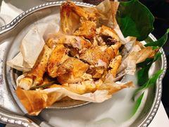 -桂满陇·蟹黄小笼汤包(环球港店)