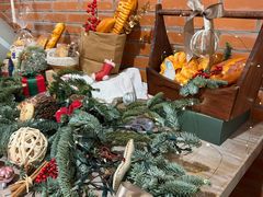 -潮一不贰·法式甜品·生日蛋糕·西式简餐(外滩店)