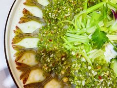 -阿诺泰·泰国餐厅(棕北店)