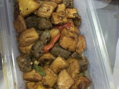 -汤城小厨•粤菜•靓汤(金宝街店)