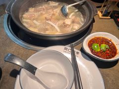 -同仁四季椰子鸡(海岸城天利店)