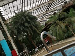 -龙达温泉生态城