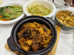 -京天红酒家(虎坊路店)