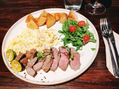 -Brut Eatery悦璞食堂(建国东路店)