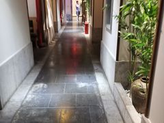 -四季厨房 鲁菜·孔府烤鸭(高新万达店)