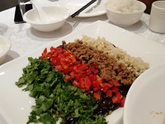 -北李妈妈菜·海肠捞饭(高新万达店)