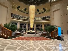 -深圳大梅沙京基洲际度假酒店