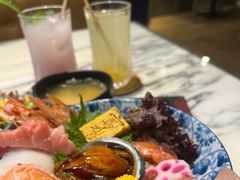 -家贺屋刺身寿司专门店