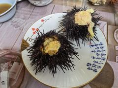 -营口路海鲜市场