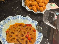 -和福顺·牛肉海鲜焖锅(汕头金平万达广场店)