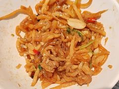 -满园烤鸭·春饼(沈北万达店)