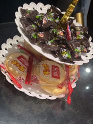 -阿莲新妆护肤造型