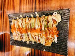 -坂吉屋·居酒屋深夜食堂(龙湖店)