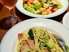 -萨莉亚意式餐厅(杭州西溪龙湖天街店)