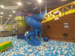 点击看大图 -悠乐堂YOLOTO(茂业天地店)