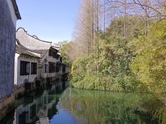 -乌镇西栅景区