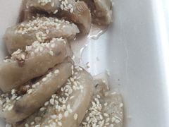 -蔡伯糯米猪肠
