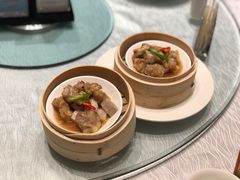 -皇冠假日酒店-御皇轩中餐厅