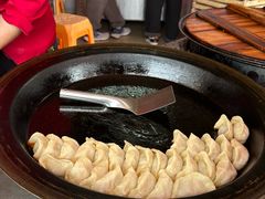 -水丰锅贴(延吉东路店)
