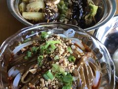 -郭记豌豆鲜粉