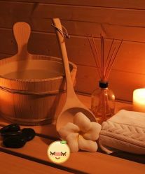 -健身堂科技美肌SPA