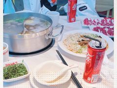 -为什么牛潮汕牛肉火锅(中信广场店)